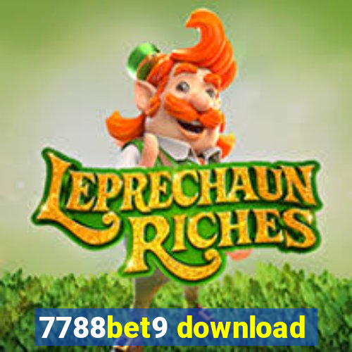 7788bet9 download